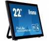 IIYAMA 21,5'' T2235MSC-B1 DOTYK HDMI^DVI^10P